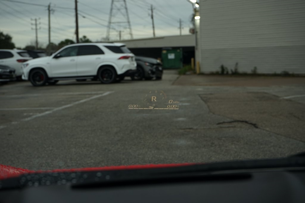 2023 Chevrolet Corvette Stingray RWD