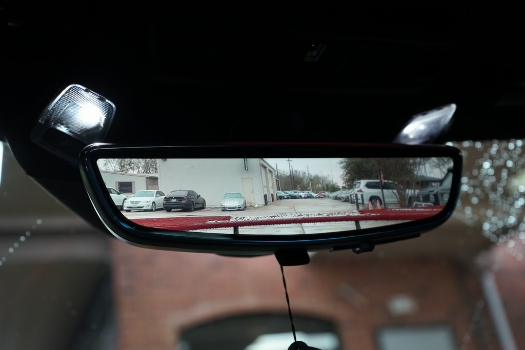 2023 Chevrolet Corvette Stingray RWD