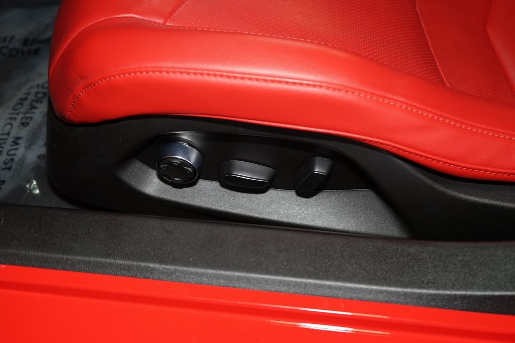 2023 Chevrolet Corvette Stingray RWD