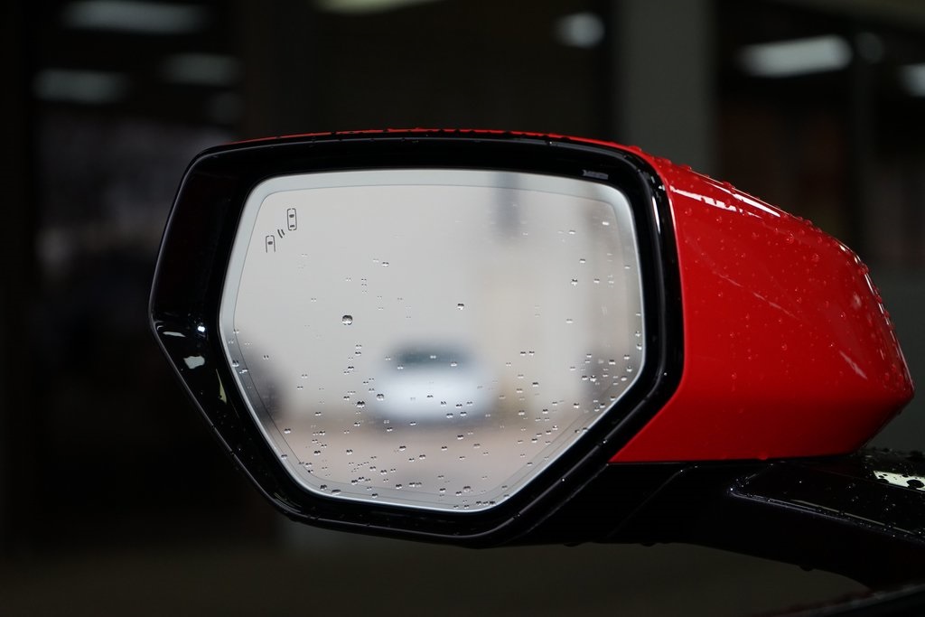 2023 Chevrolet Corvette Stingray RWD