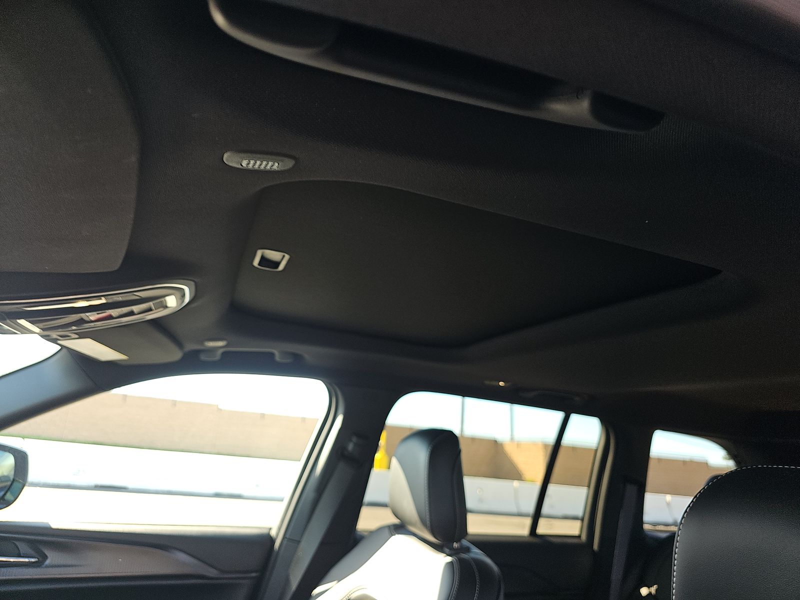 2025 Jeep Grand Cherokee Altitude X AWD