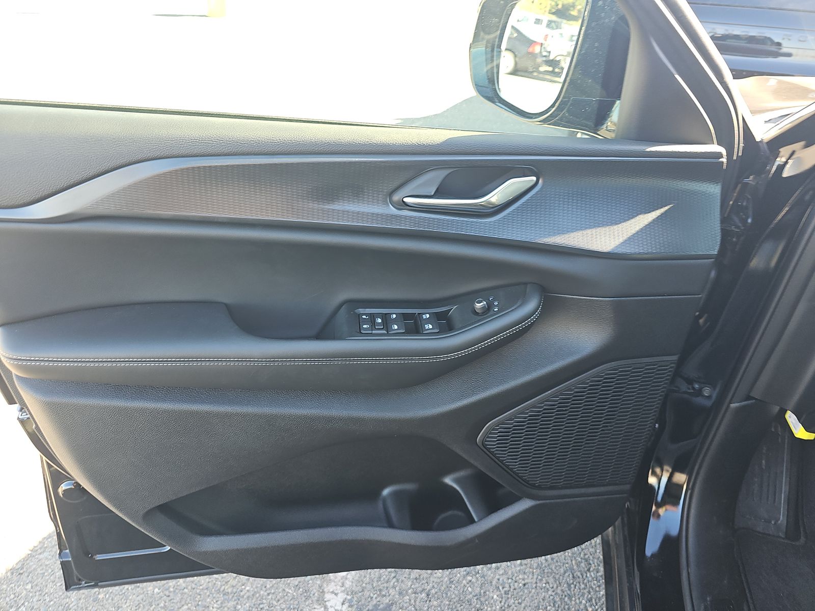 2025 Jeep Grand Cherokee Altitude X AWD