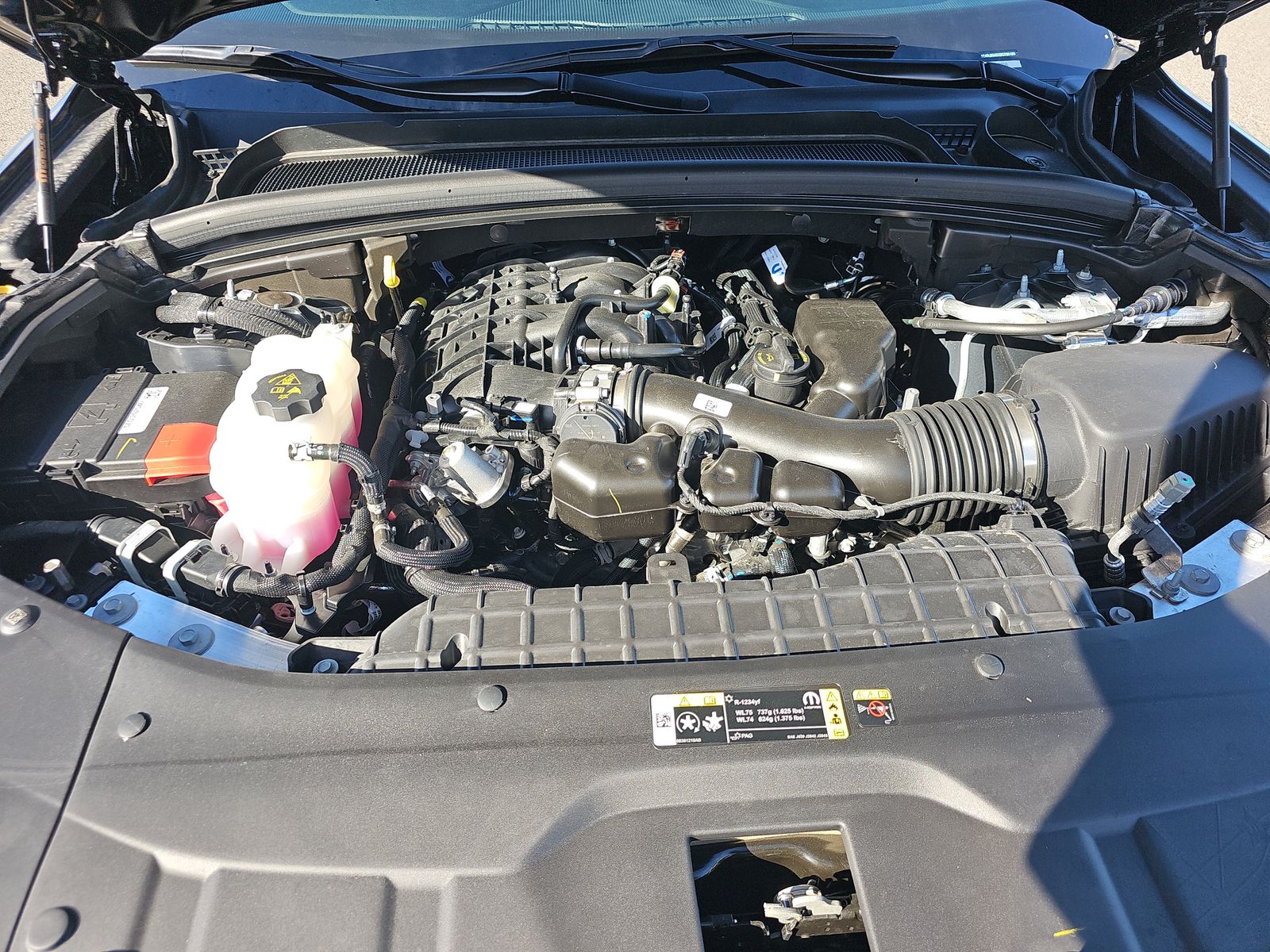 2025 Jeep Grand Cherokee Altitude X AWD