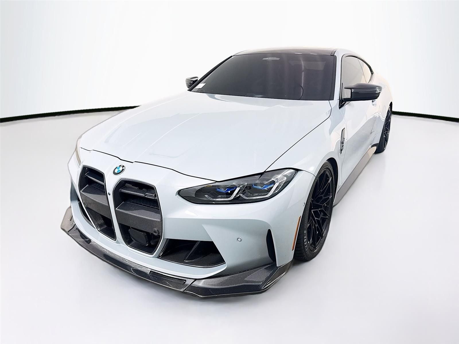 2022 BMW M4 Competition xDrive AWD