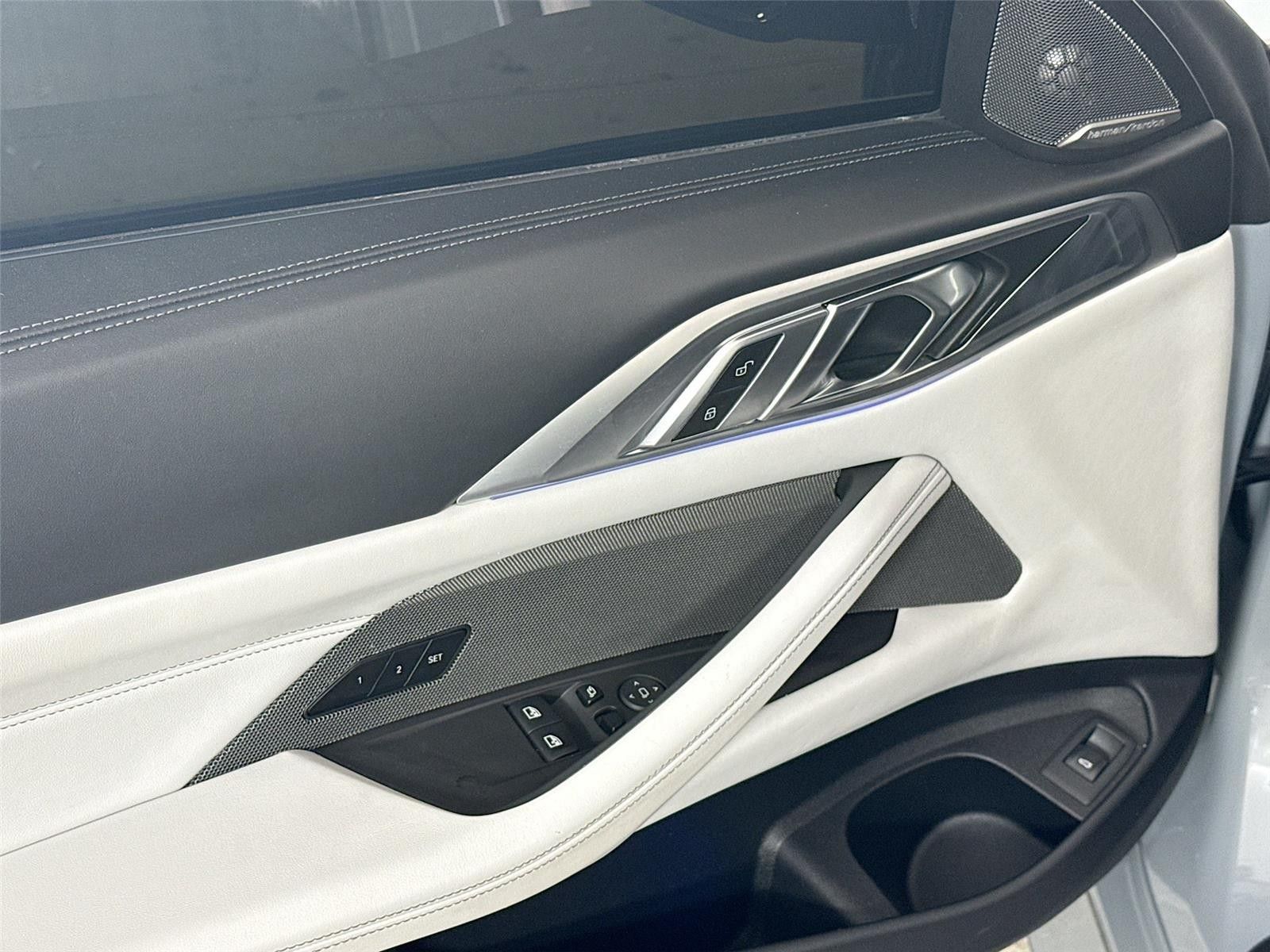 2022 BMW M4 Competition xDrive AWD