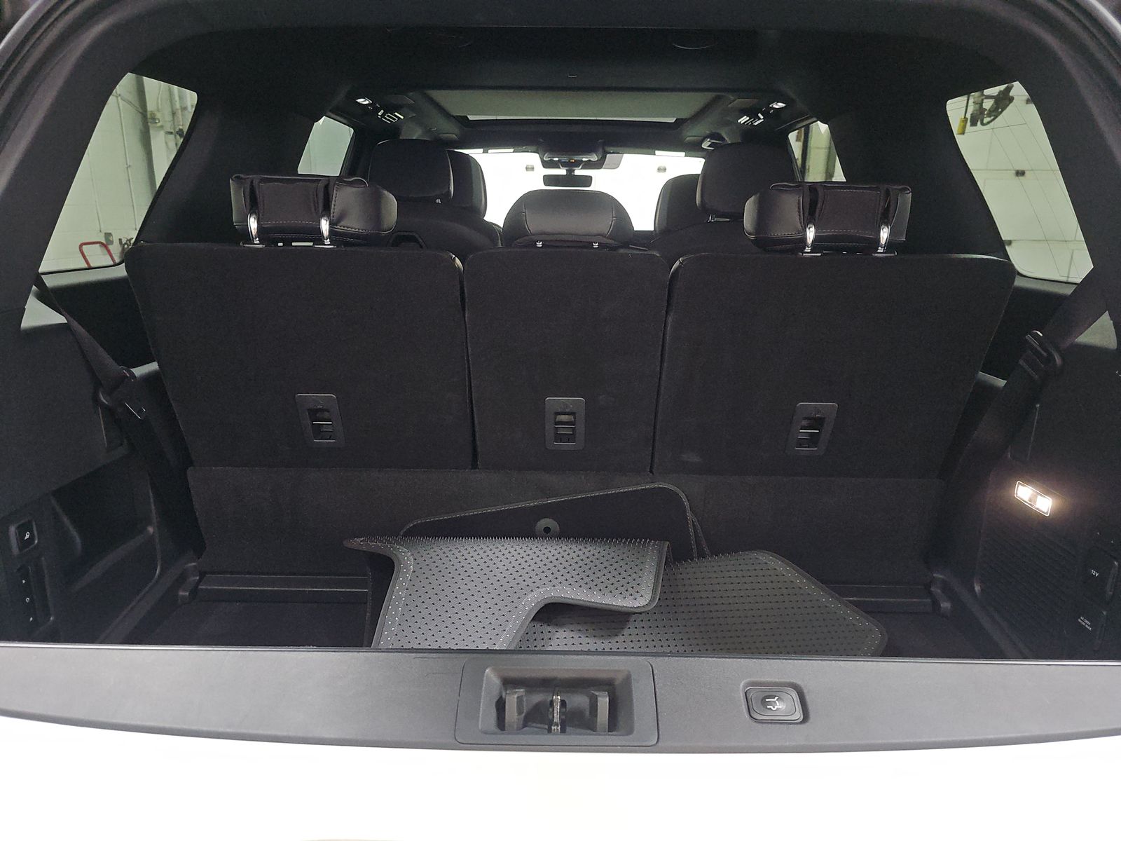 2025 Lincoln Navigator Reserve AWD