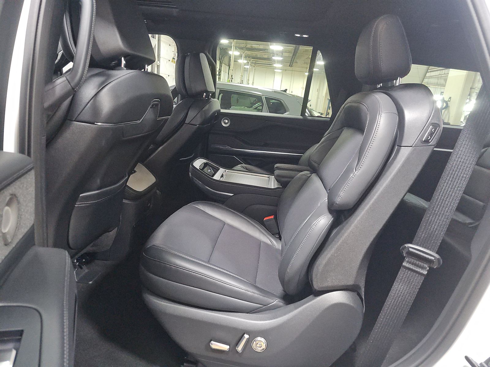 2025 Lincoln Navigator Reserve AWD