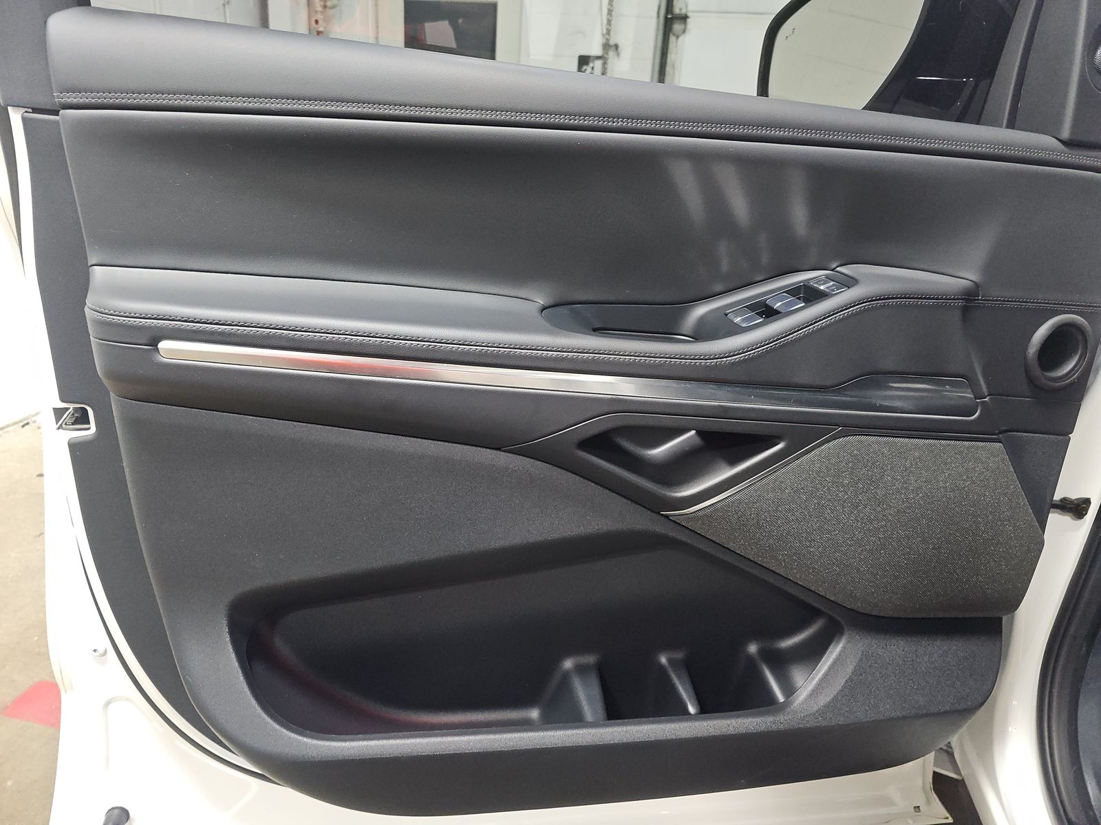 2025 Lincoln Navigator Reserve AWD