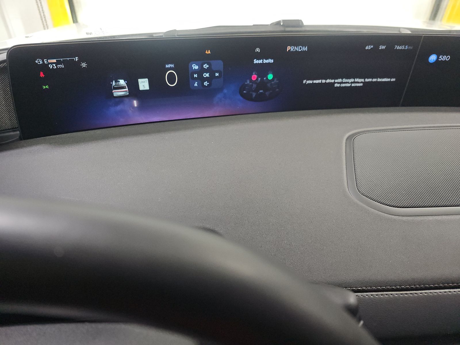 2025 Lincoln Navigator Reserve AWD