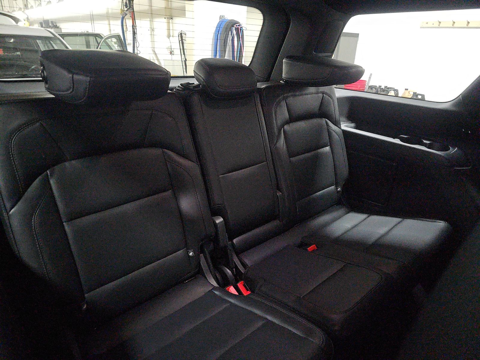 2025 Lincoln Navigator Reserve AWD