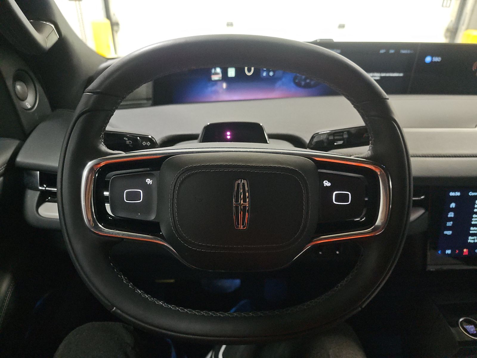 2025 Lincoln Navigator Reserve AWD