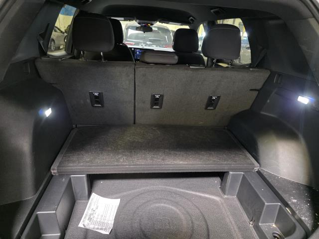 2025 Chevrolet Equinox LT FWD