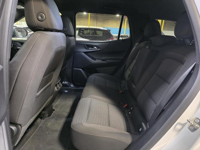 2025 Chevrolet Equinox LT FWD