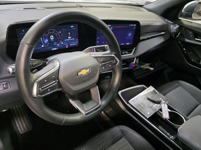 2025 Chevrolet Equinox LT FWD