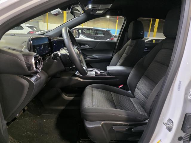 2025 Chevrolet Equinox LT FWD