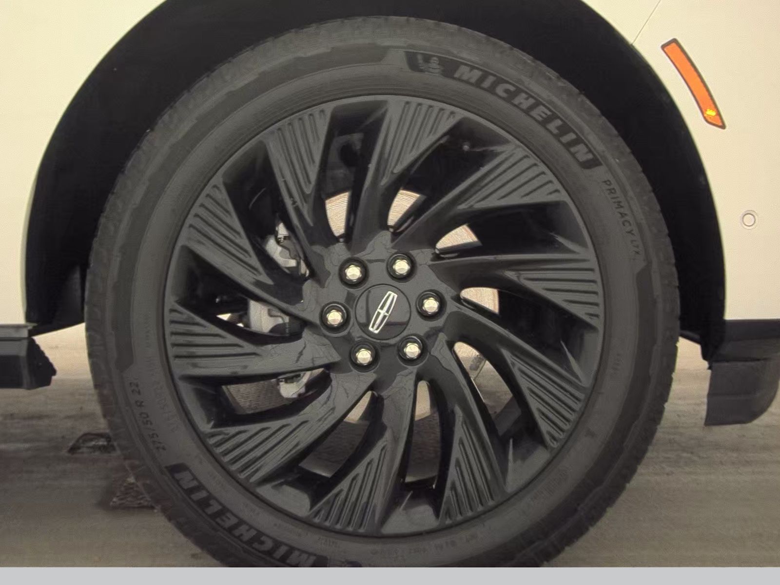 2025 Lincoln Navigator Reserve AWD