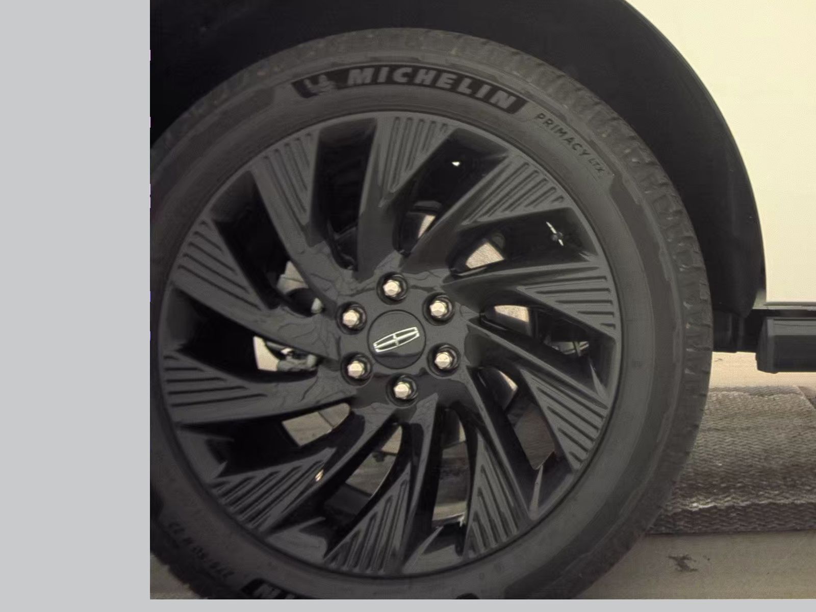 2025 Lincoln Navigator Reserve AWD