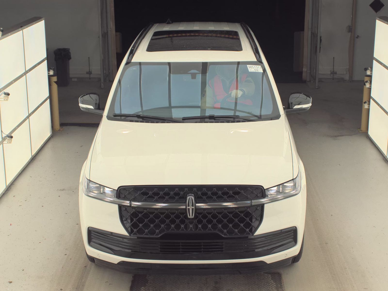 2025 Lincoln Navigator Reserve AWD