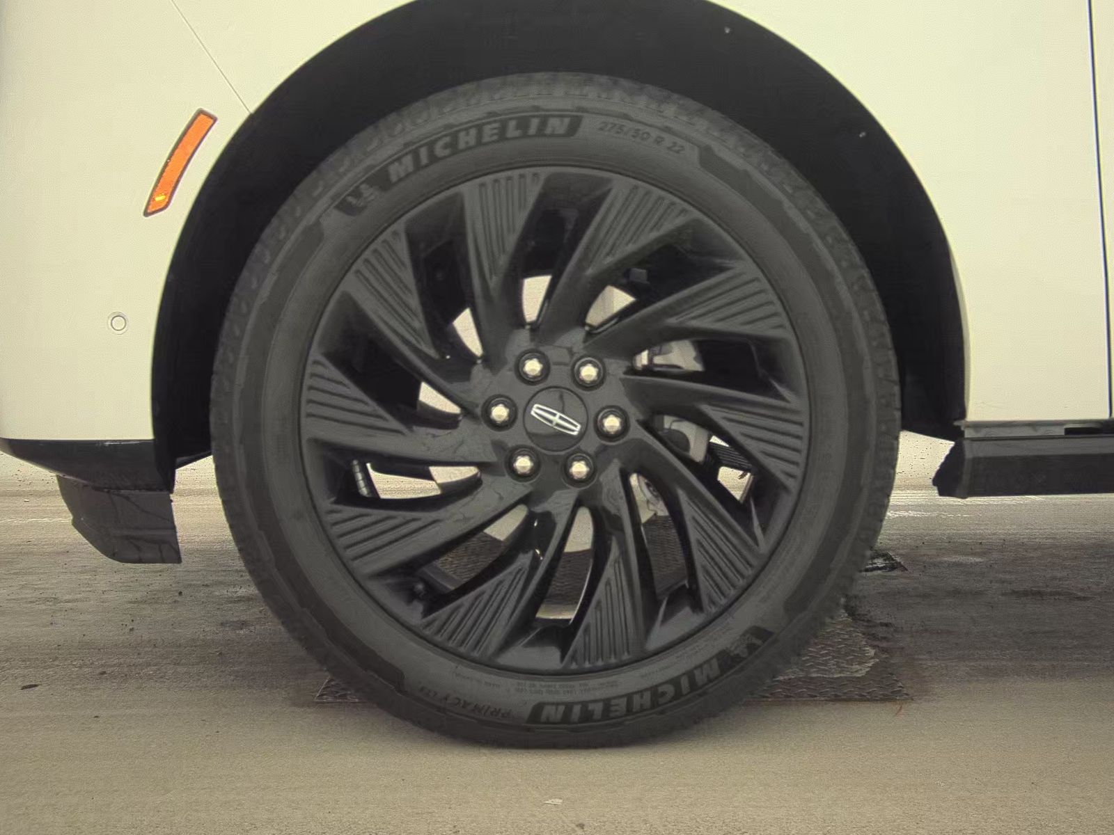 2025 Lincoln Navigator Reserve AWD