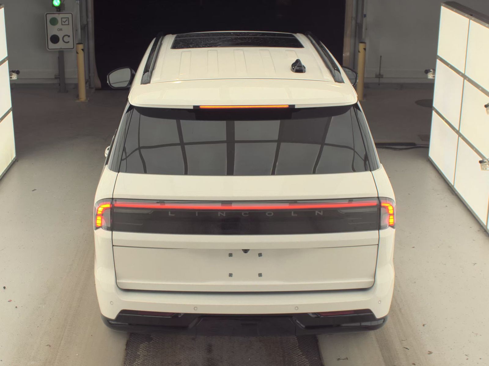 2025 Lincoln Navigator Reserve AWD