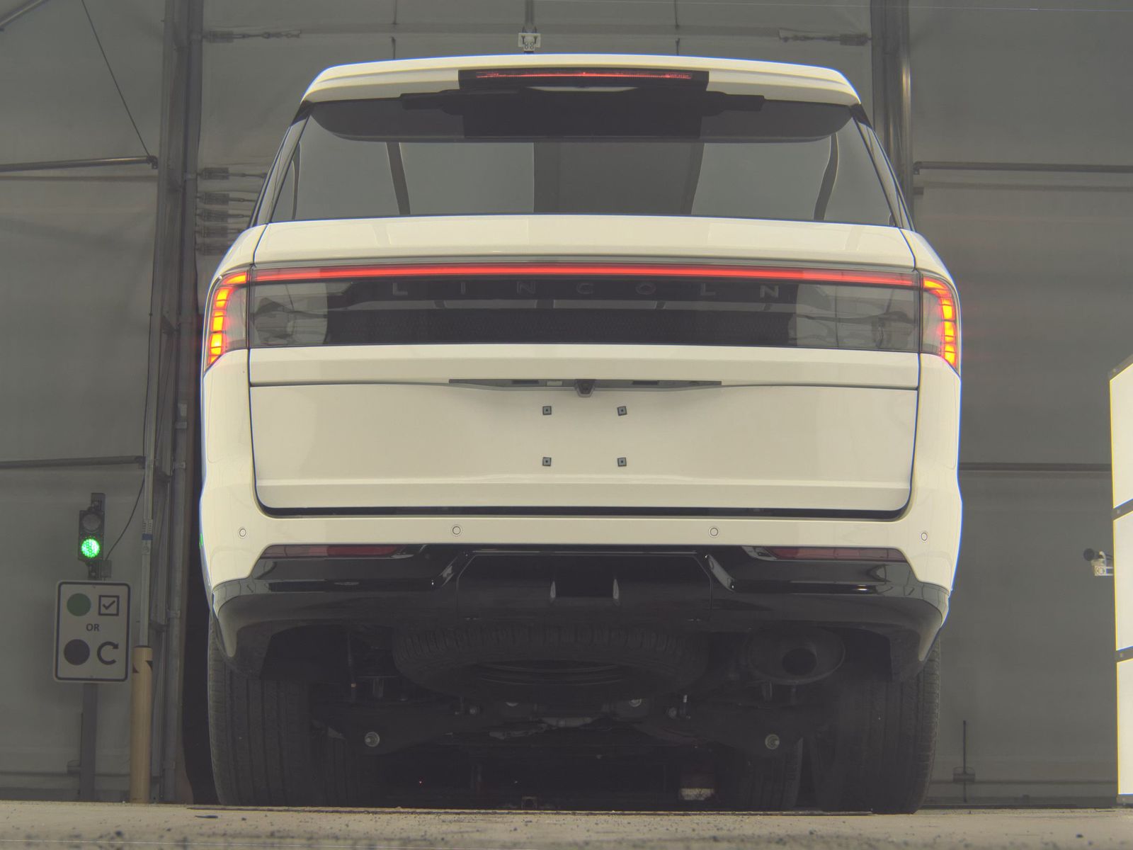 2025 Lincoln Navigator Reserve AWD