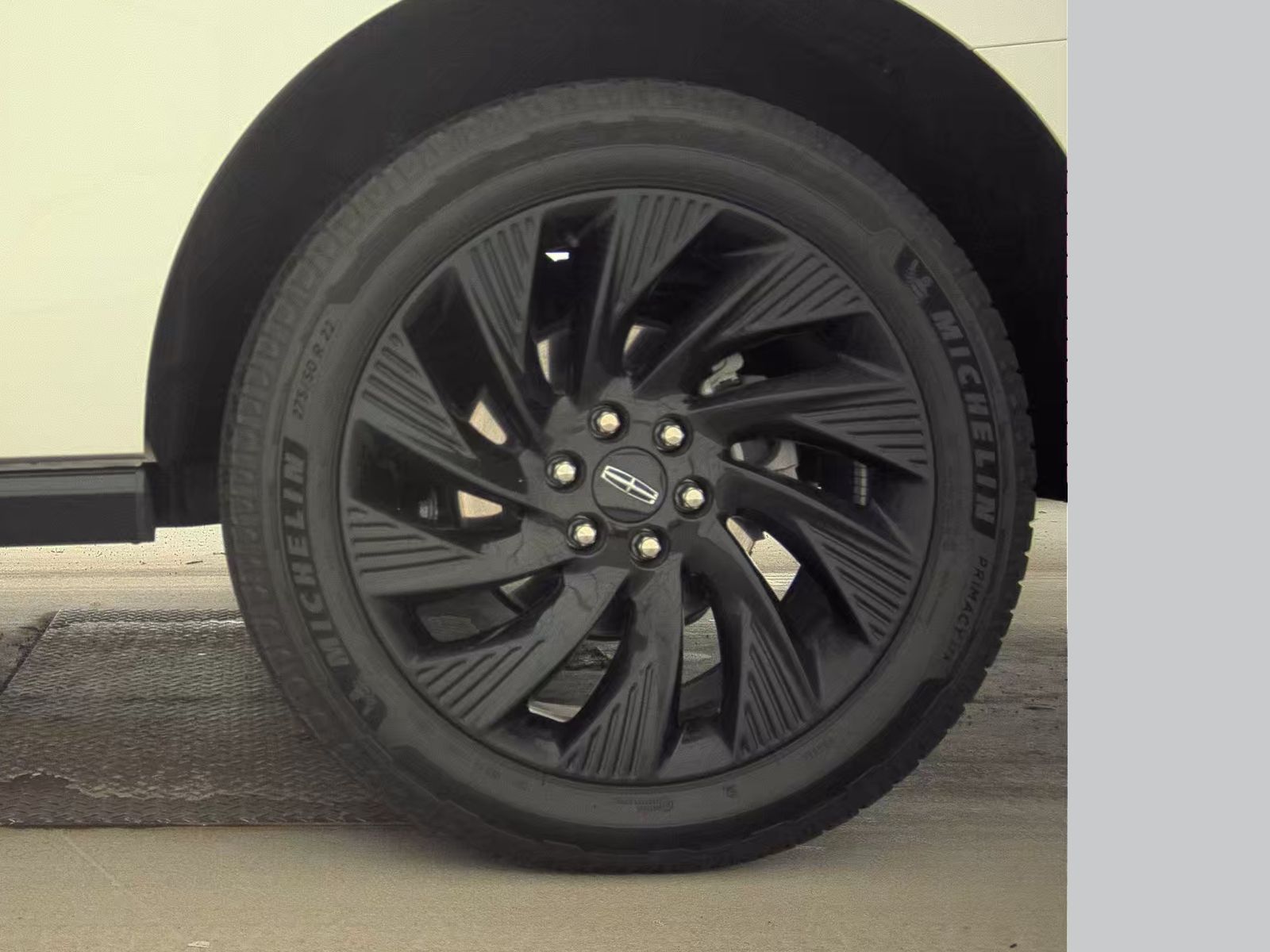 2025 Lincoln Navigator Reserve AWD