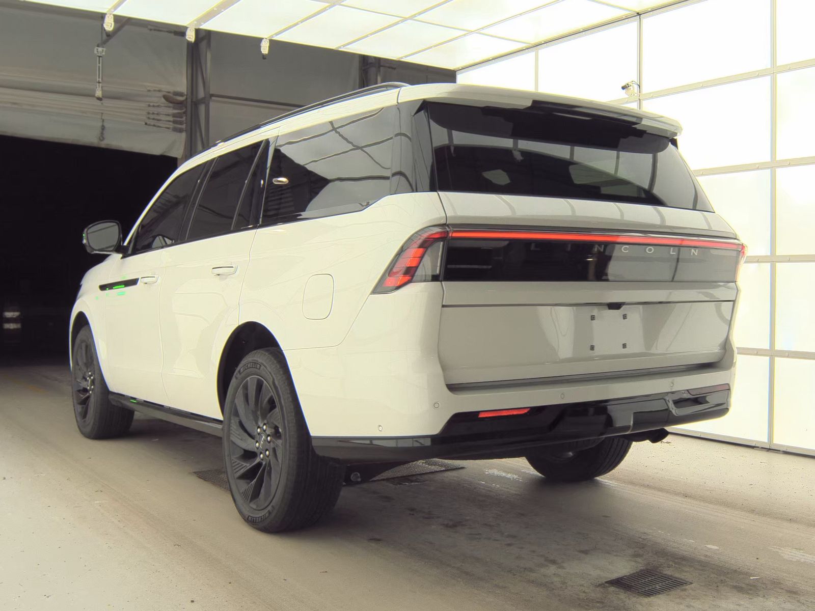 2025 Lincoln Navigator Reserve AWD