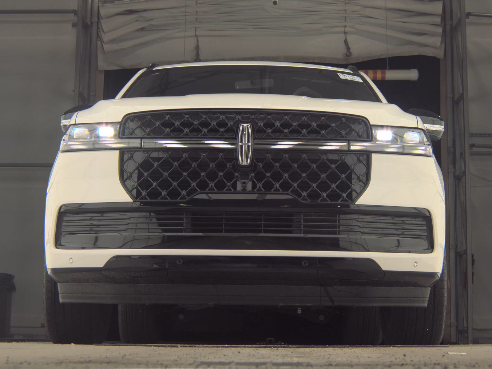 2025 Lincoln Navigator Reserve AWD