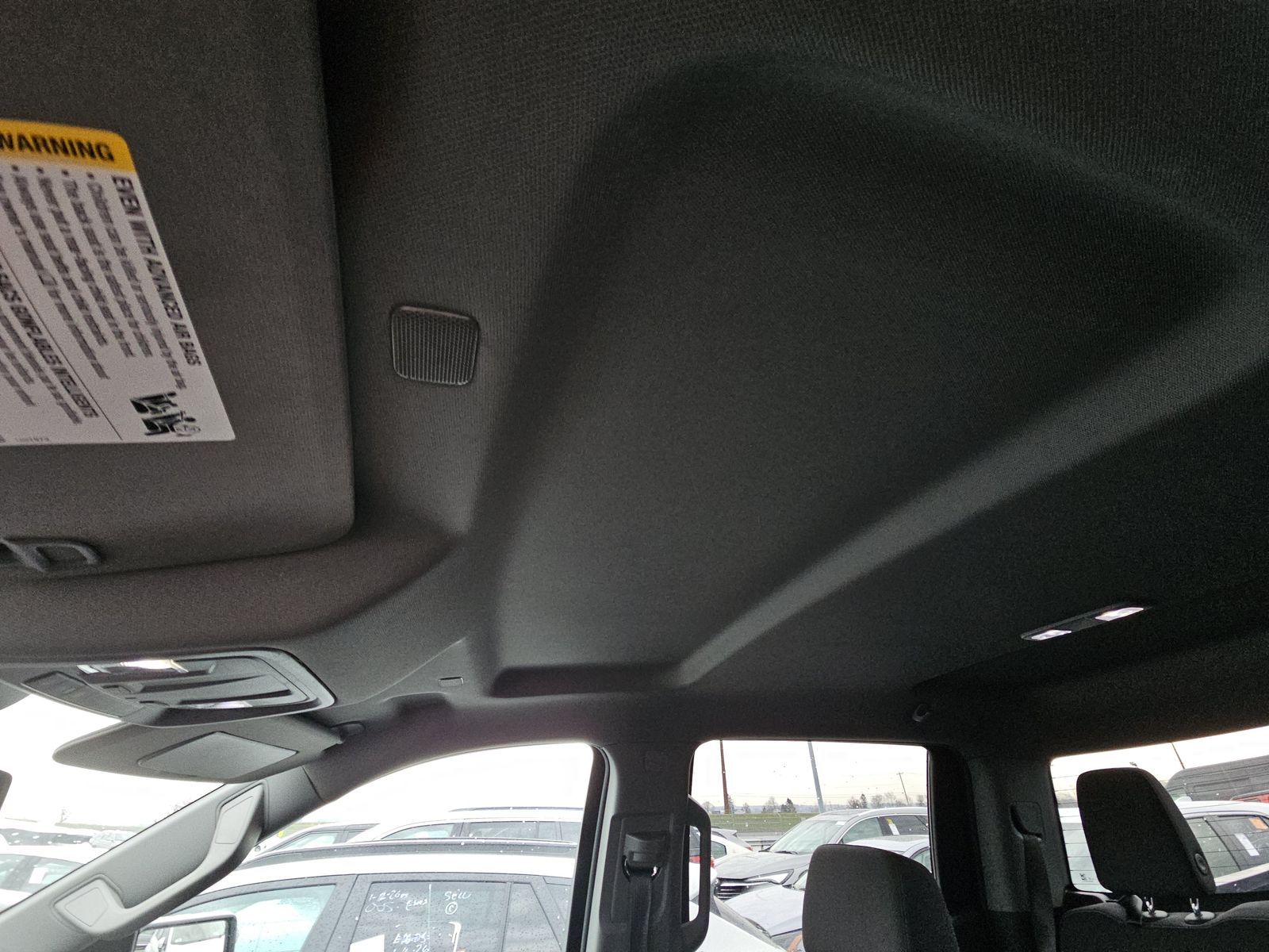 2023 Chevrolet Silverado 1500 LT AWD