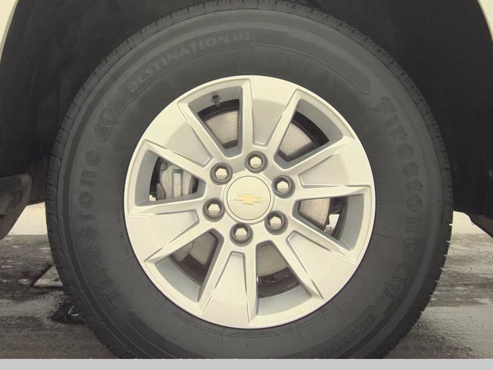 2023 Chevrolet Silverado 1500 LT AWD