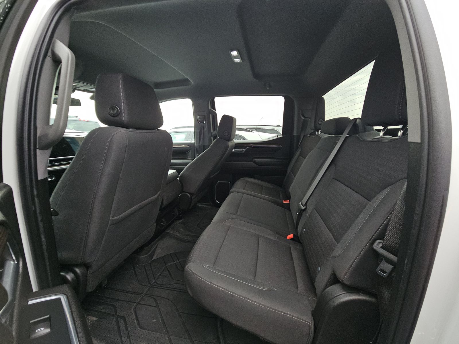 2023 Chevrolet Silverado 1500 LT AWD