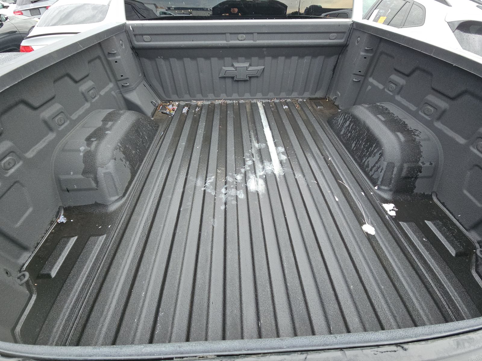 2023 Chevrolet Silverado 1500 LT AWD