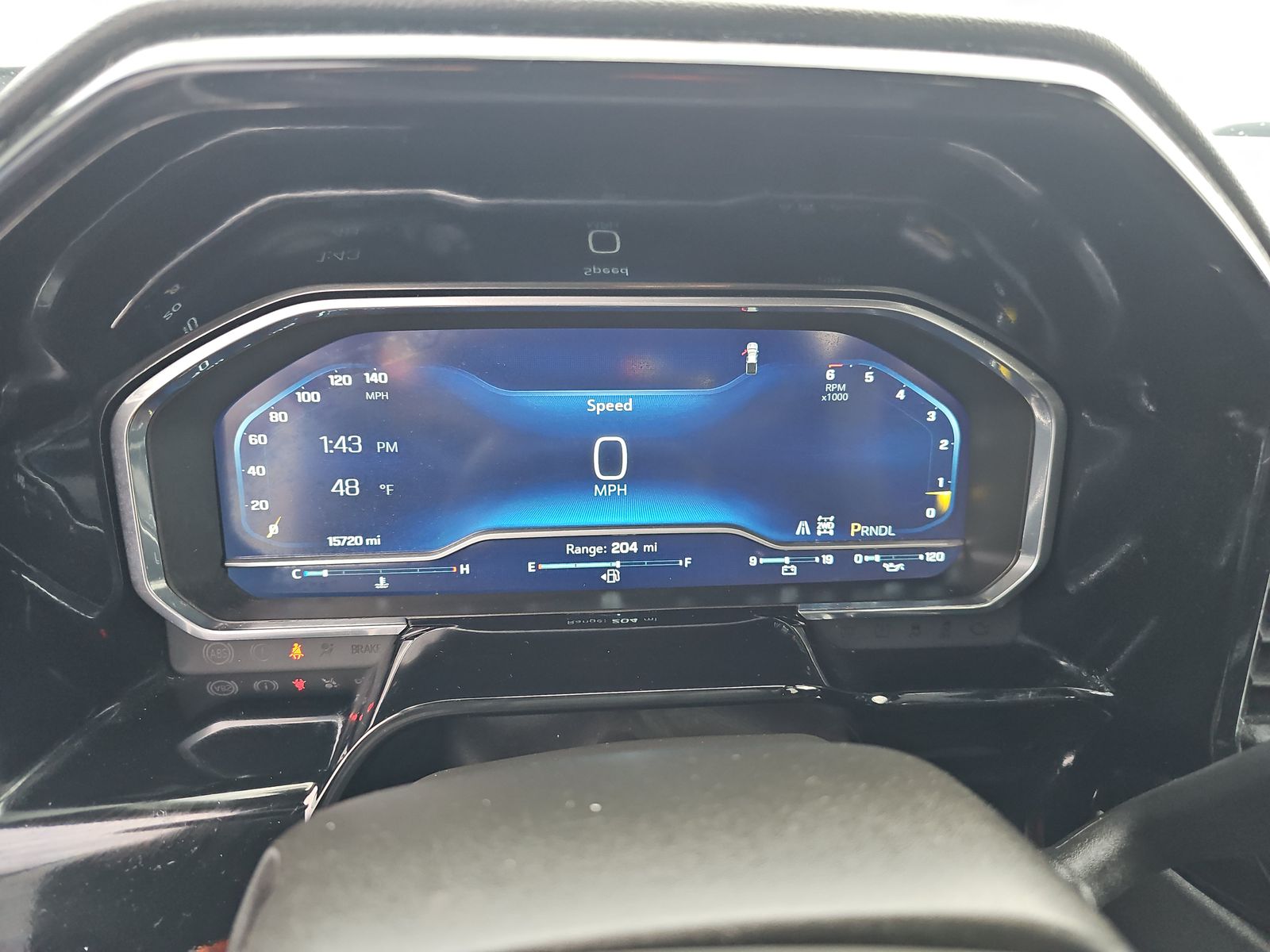 2023 Chevrolet Silverado 1500 LT AWD