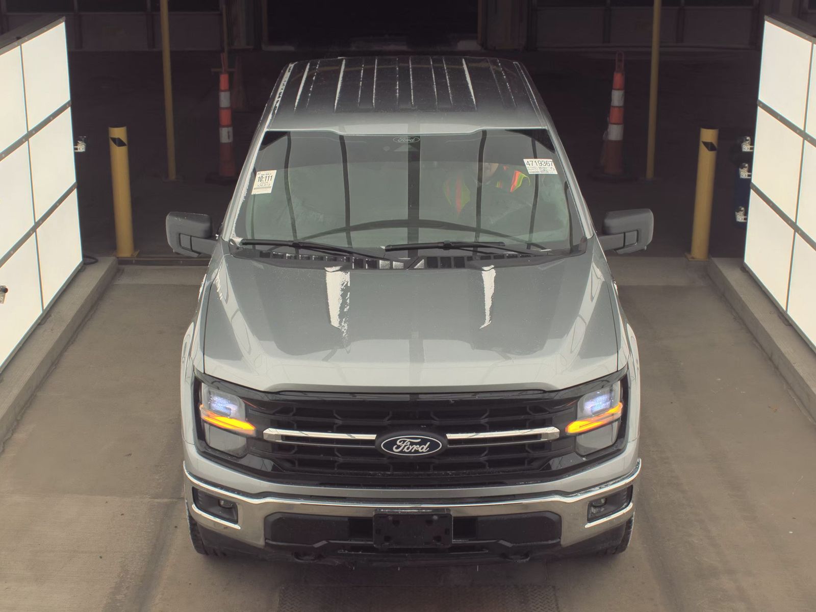 2024 Ford F-150 XLT AWD