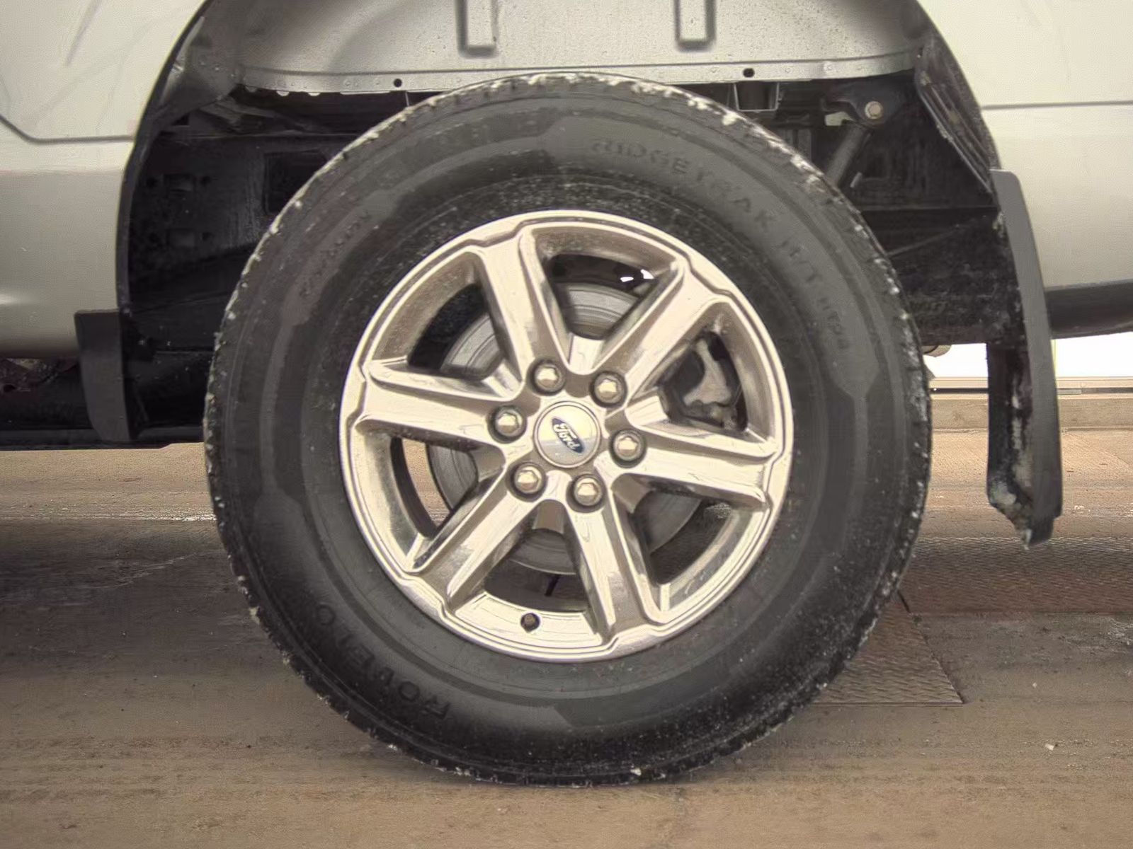 2024 Ford F-150 XLT AWD