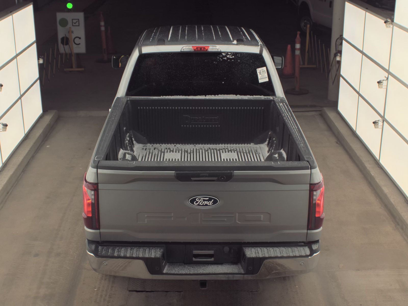 2024 Ford F-150 XLT AWD