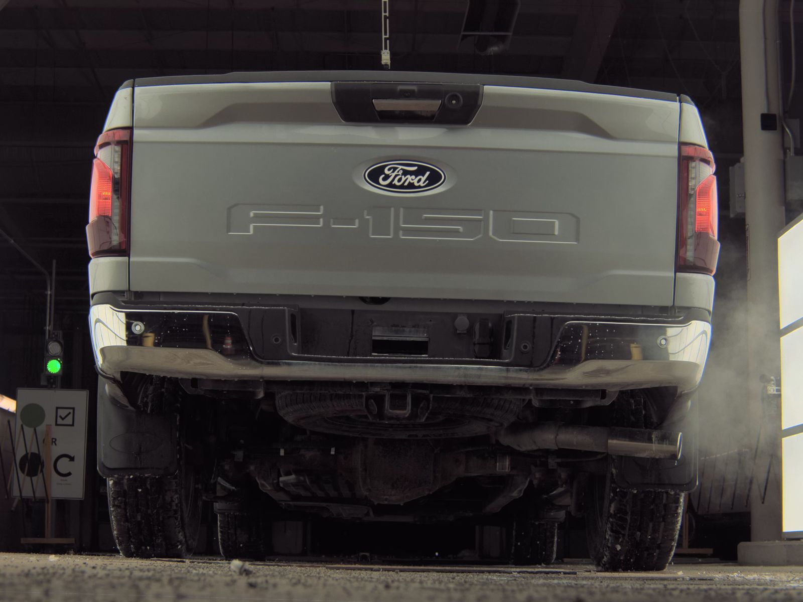 2024 Ford F-150 XLT AWD