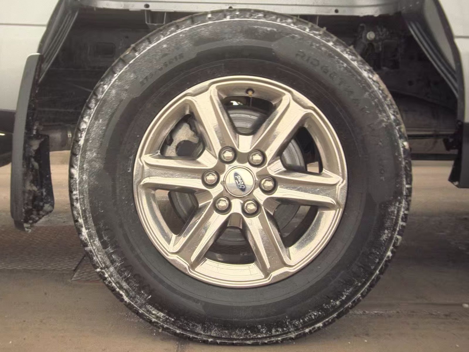 2024 Ford F-150 XLT AWD