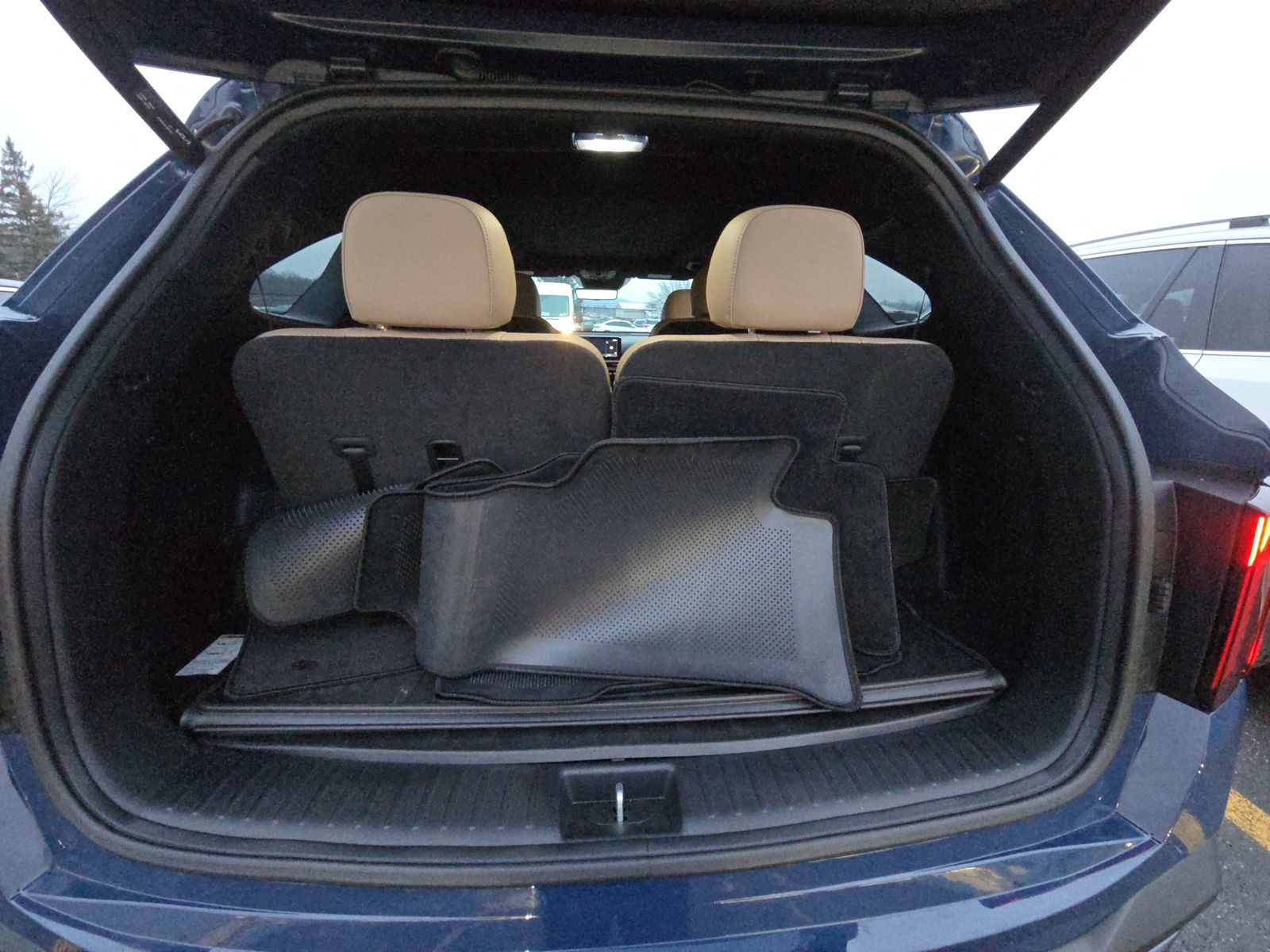 2024 Kia Sorento X-Line SX Prestige AWD