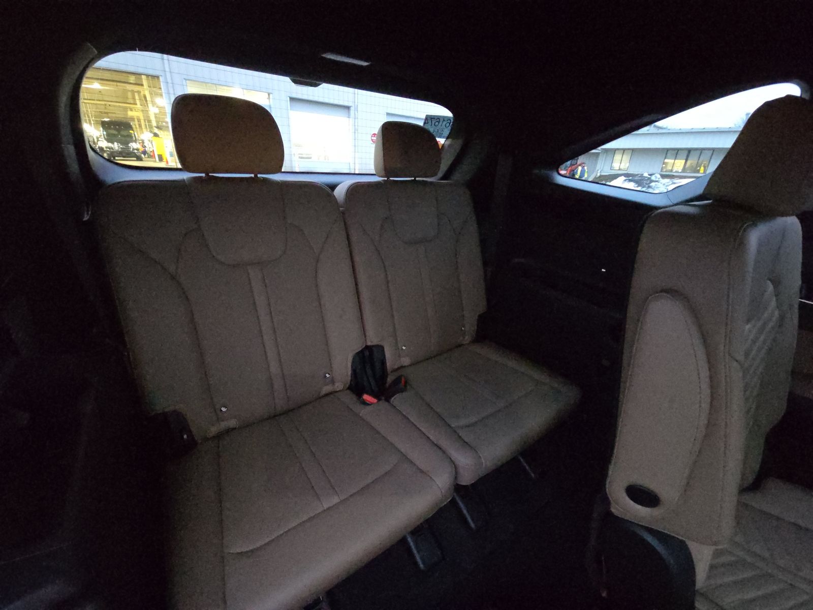 2024 Kia Sorento X-Line SX Prestige AWD