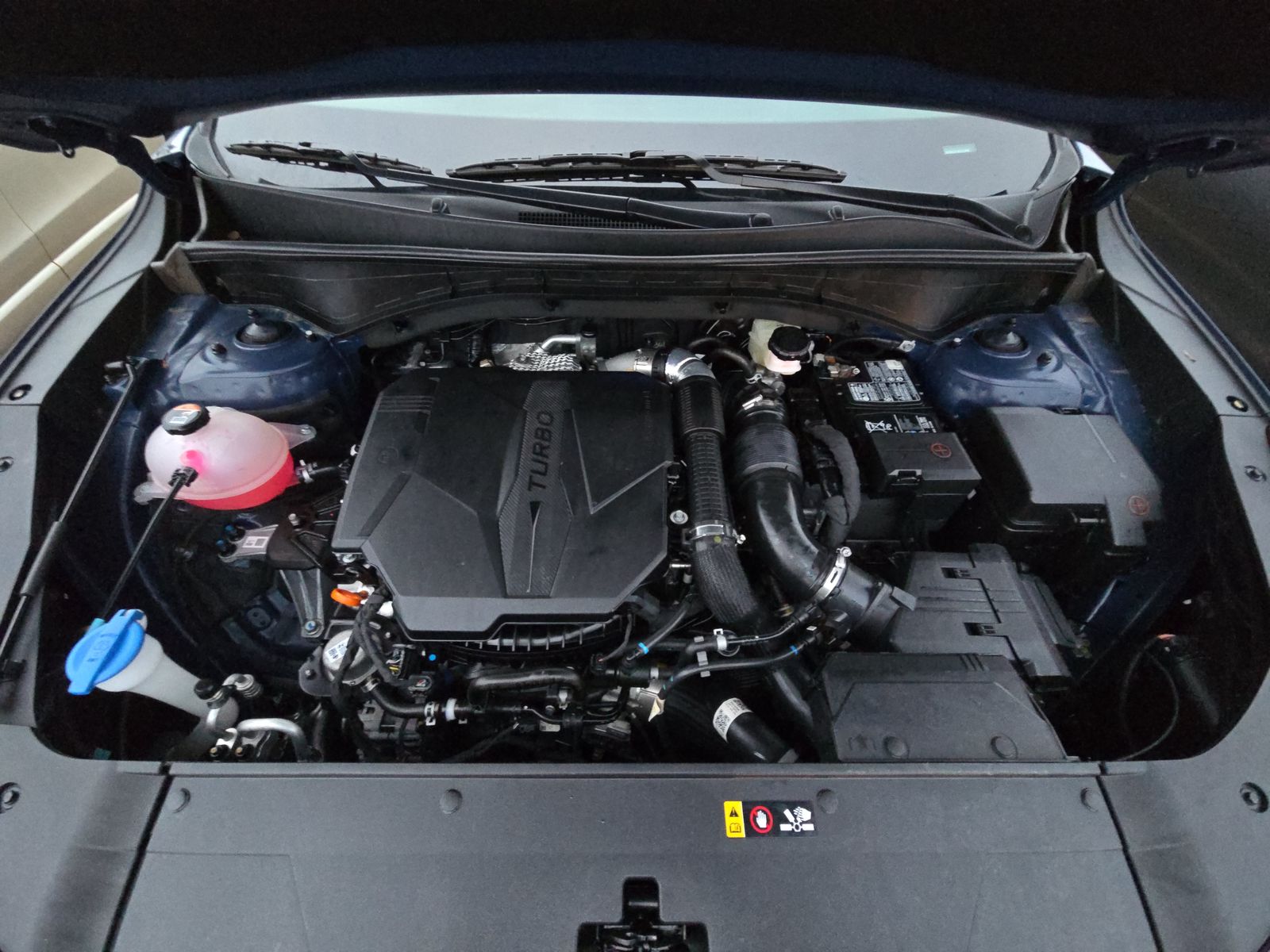 2024 Kia Sorento X-Line SX Prestige AWD