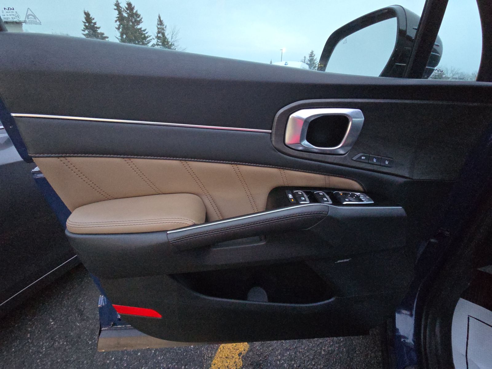 2024 Kia Sorento X-Line SX Prestige AWD