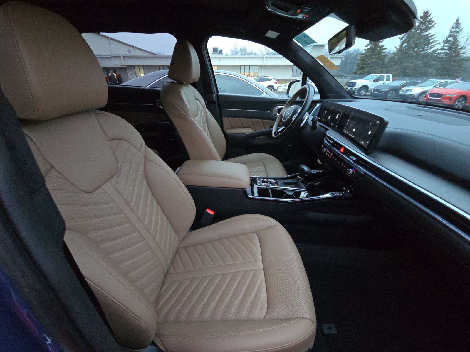 2024 Kia Sorento X-Line SX Prestige AWD