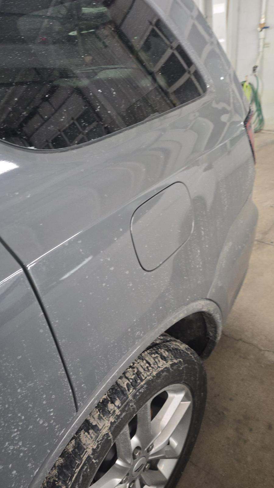 2025 Dodge Durango GT Plus AWD