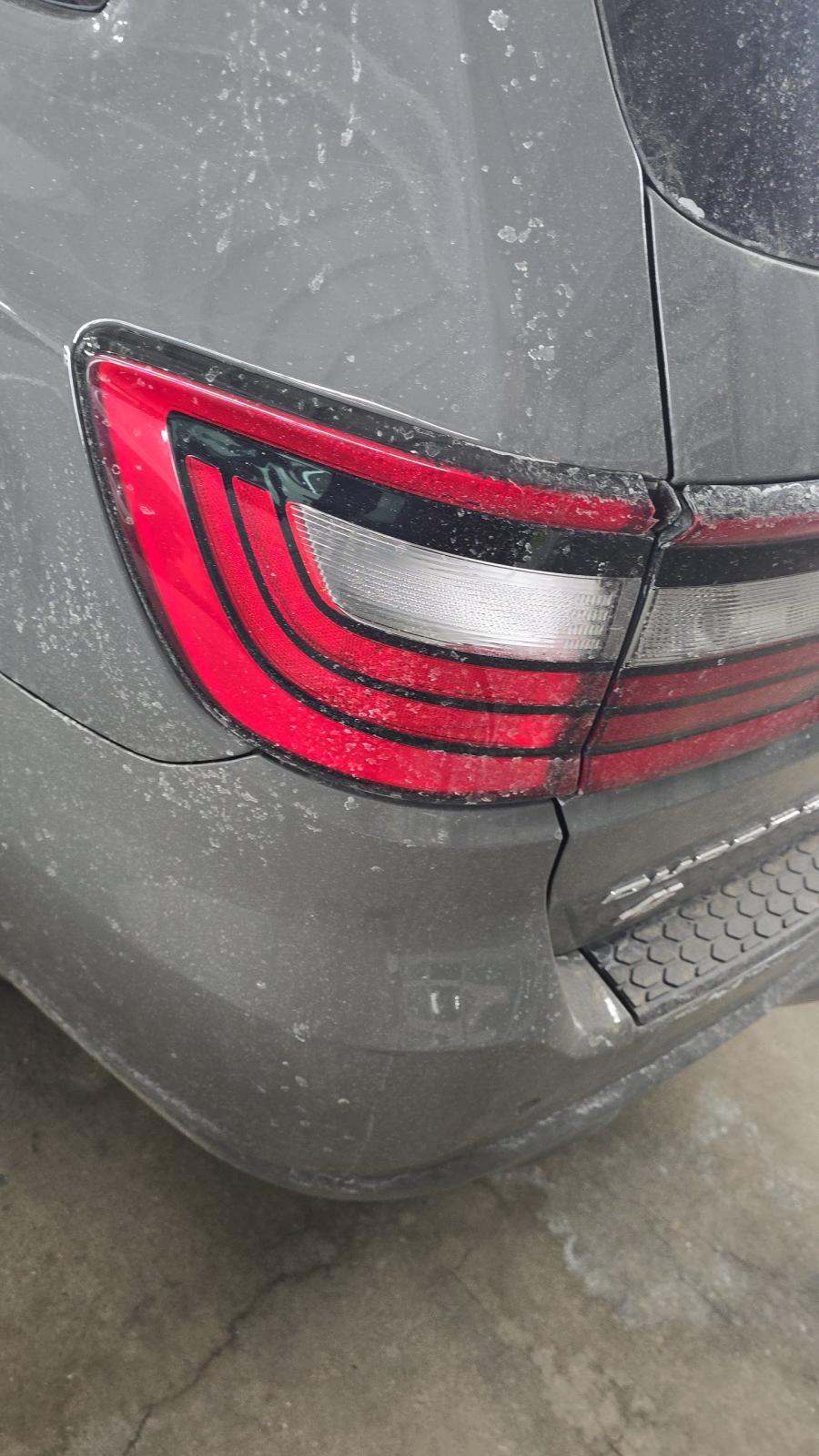 2025 Dodge Durango GT Plus AWD