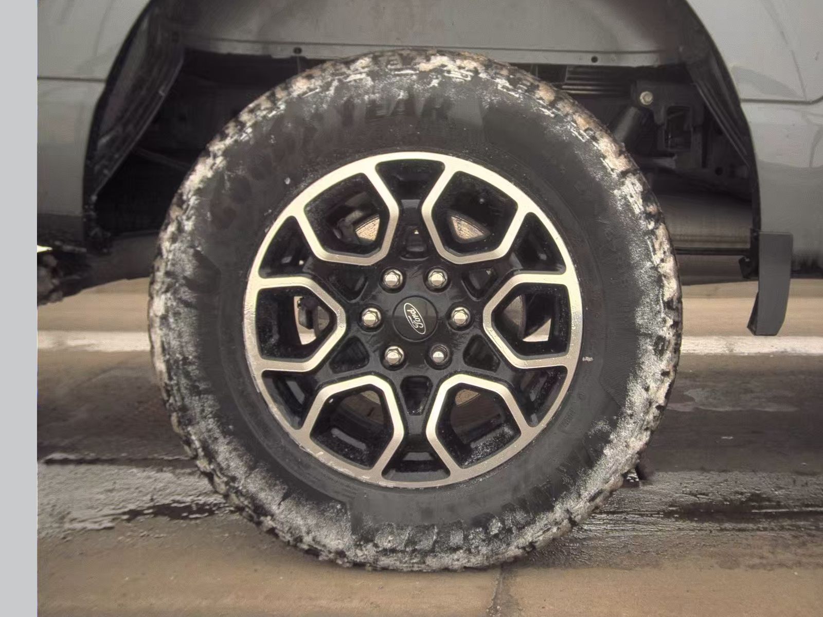 2023 Ford F-150 XLT AWD