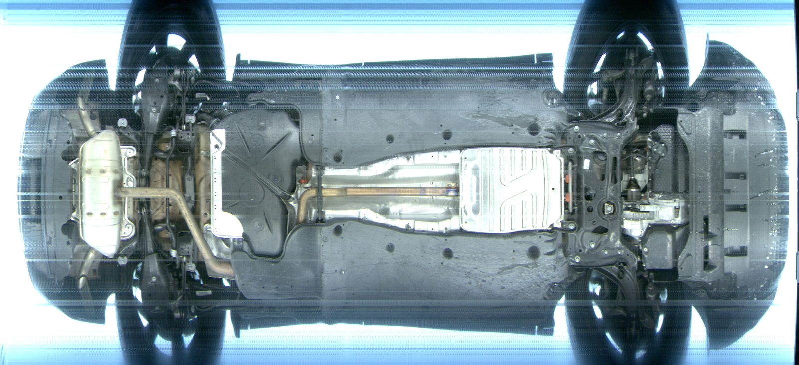 2024 Volkswagen Tiguan 2.0T SE FWD