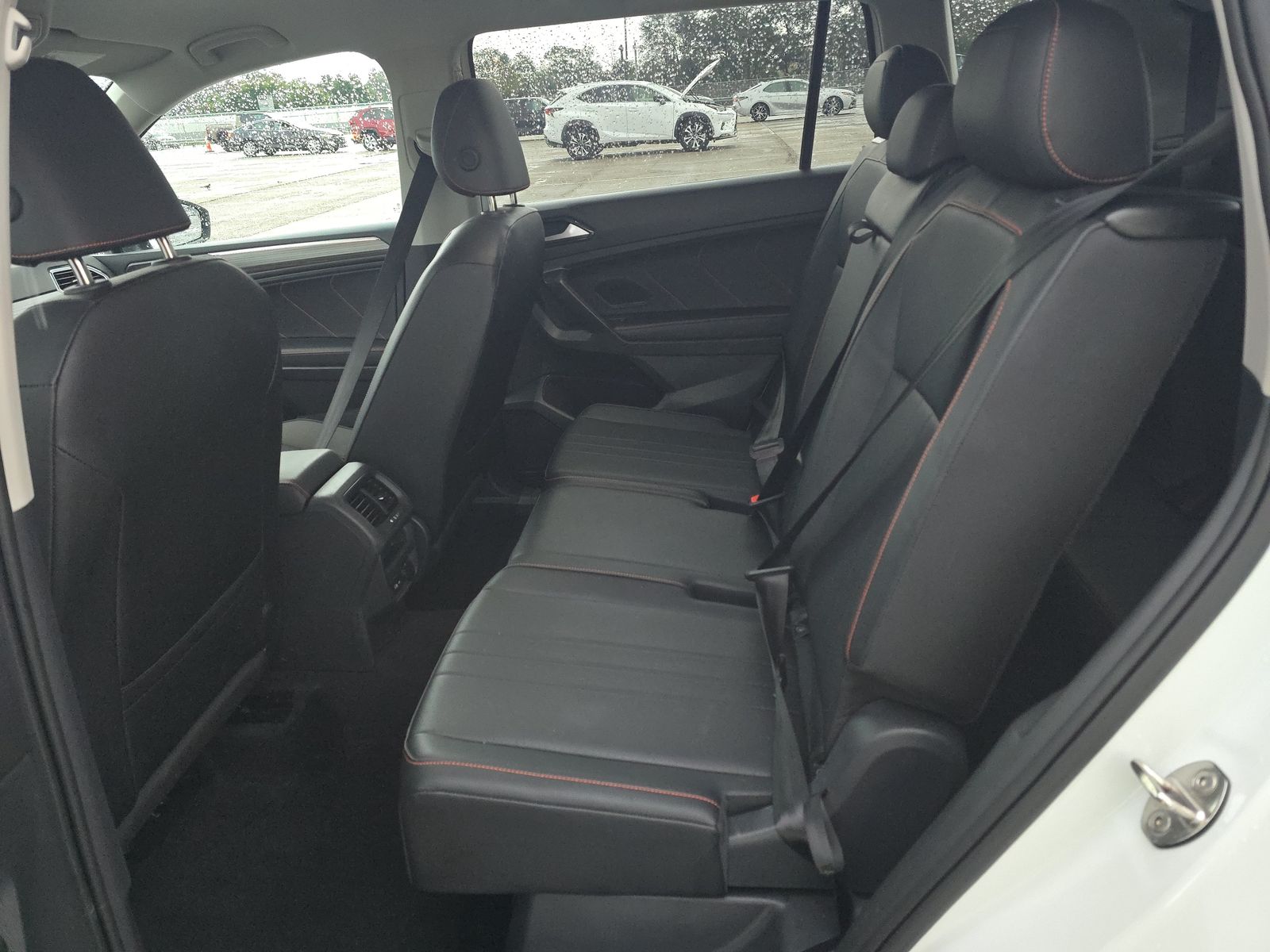 2024 Volkswagen Tiguan 2.0T Wolfsburg Edition FWD