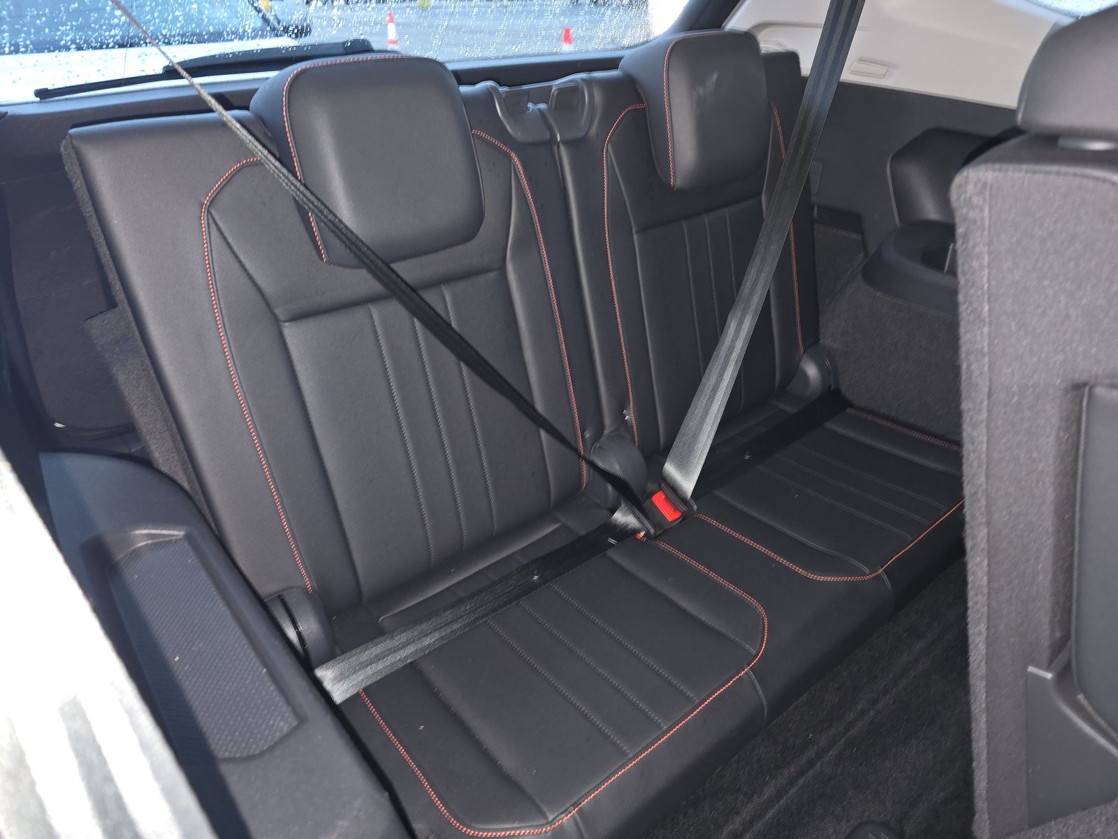 2024 Volkswagen Tiguan 2.0T Wolfsburg Edition FWD