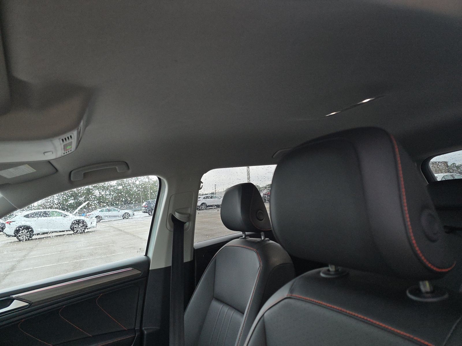 2024 Volkswagen Tiguan 2.0T Wolfsburg Edition FWD